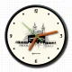 Graphics Clock #003